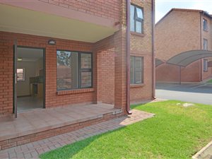 2 Bed Apartment in Castleview