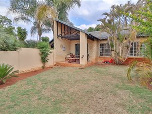 2 Bed Townhouse in Moreleta Park