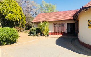 3 Bedroom House in North Riding