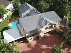 5 Bed House in Panorama