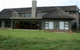 29 ha Farm in Dinokeng