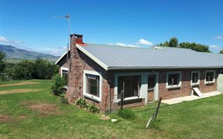 3 Bedroom House in Kokstad