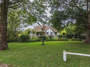 4 Bed House in Summerveld