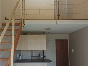 1 Bed Apartment in Hillcrest