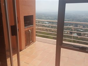 2 Bed Townhouse in Wilro Park