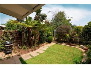 3 Bed Duplex in Highlands North