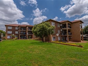 3 Bedroom Apartment in Glen Lauriston