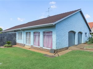 3 Bed House in Sinoville