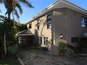 3 Bed House in Stirling