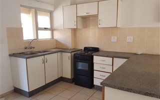 2 Bedroom Apartment in Arboretum