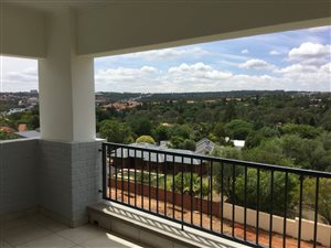 2 Bed Apartment in Petervale