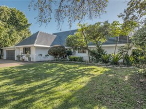 4 Bed House in Walmer