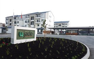 3 Bedroom Apartment in Paardevlei
