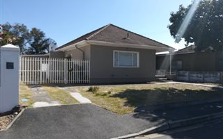 3 Bedroom House in Oakdale