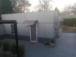 2 Bed Flat in Turffontein