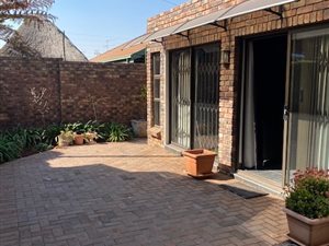 3 Bed House in Centurion CBD