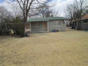 2 Bed House in Bethlehem