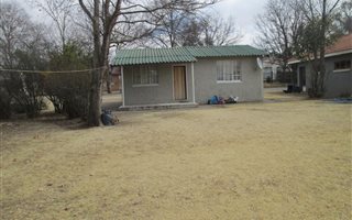 2 Bedroom House in Bethlehem