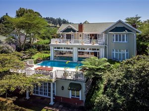 4 Bed Townhouse in Assagay