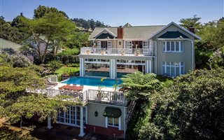 4 Bedroom House in Assagay