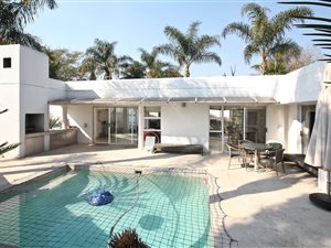 3 Bedroom Townhouse in Khyber Rock