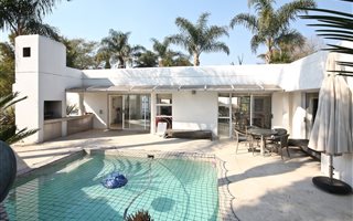 3 Bedroom Townhouse in Khyber Rock