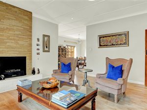 3 Bed House in Parkhurst