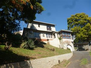5 Bed House in Northdene