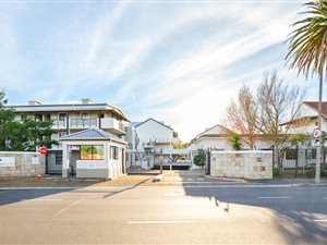2 Bed Apartment in Mowbray