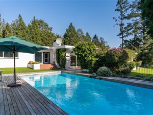 3 Bed House in Steynsrust