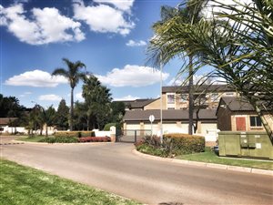 2 Bed Apartment in Monavoni