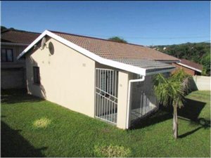 3 Bed House in Seatides
