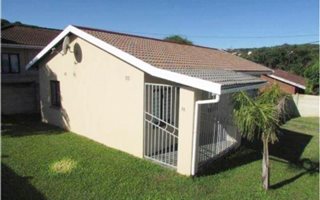 3 Bedroom House in Seatides