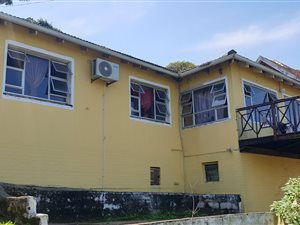 3 Bed House in Umbilo