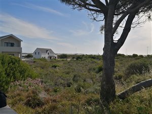 515 m² Land available in Westcliff