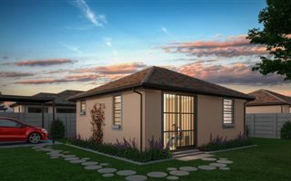 3 Bedroom House in Andeon AH