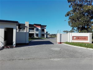 2 Bed Apartment in Pinelands