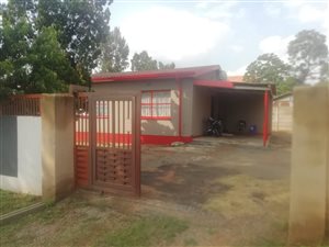 3 Bed House in Eden Park