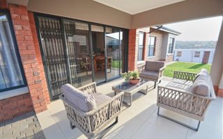 3 Bedroom House in North Riding