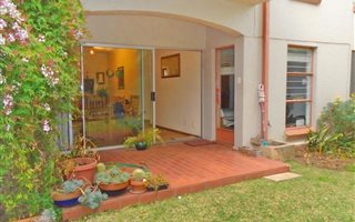 2 Bedroom Apartment in Victory Park