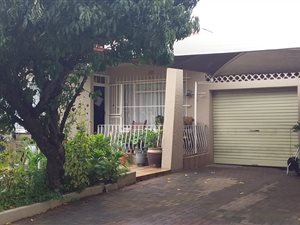 3 Bed House in La Rochelle