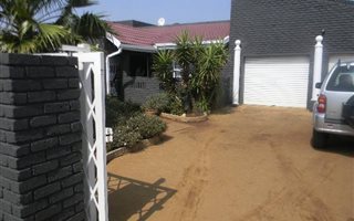 4 Bedroom House in Meyerton