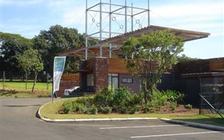 1200 m² Land available in Mtunzini