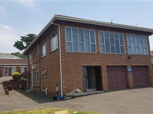 4 Bed House in Winklespruit