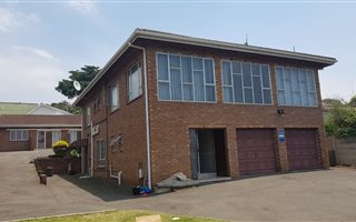 4 Bedroom House in Winklespruit