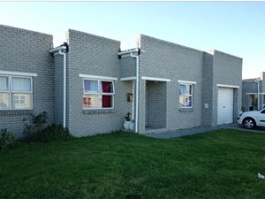 3 Bed House in Kuilsriver