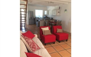 2 Bedroom Apartment in River Club