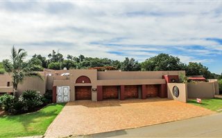 4 Bedroom House in Mulbarton