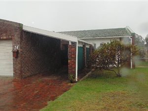 3 Bed Townhouse in Kabega