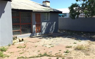 2825 m² Industrial space in Worcester and surrounds